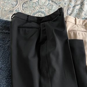 Brooks brothers slacks